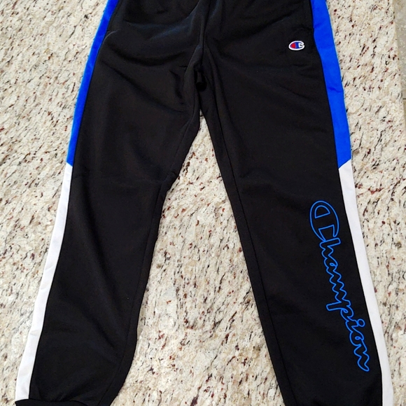 Athletic pants - Picture 1 of 4
